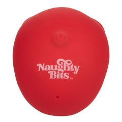 Naughty Bits Bone Head Handheld Massager